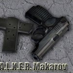 Stalker PM