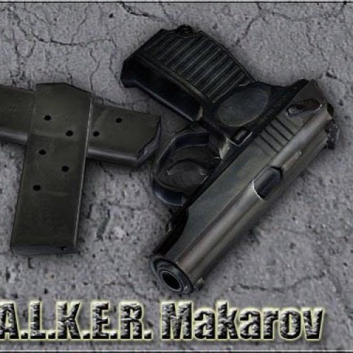 Stalker PM
