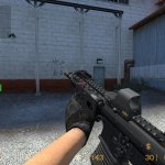 KAC PDW