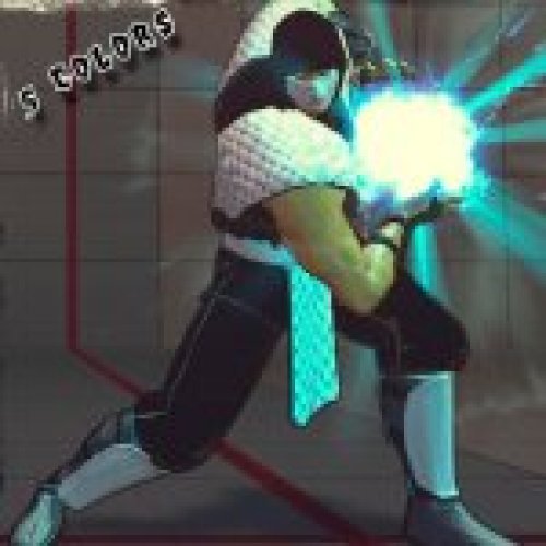 Ryu MK Ninjas Pack