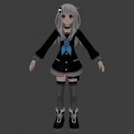 Neptune black