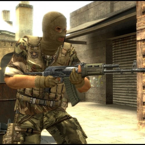 AK-74