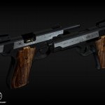 Kimono Mk22