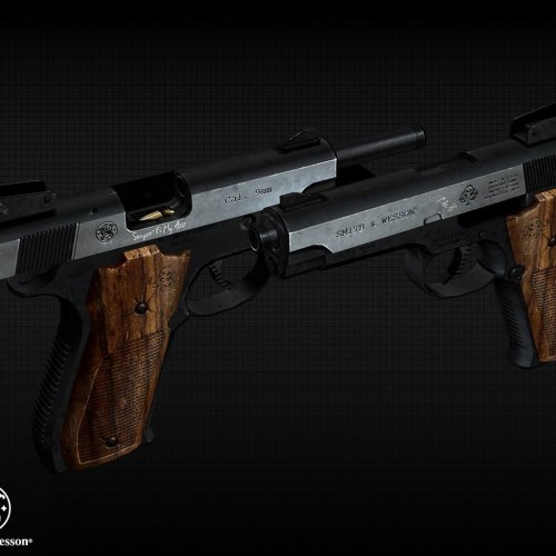 Kimono Mk22