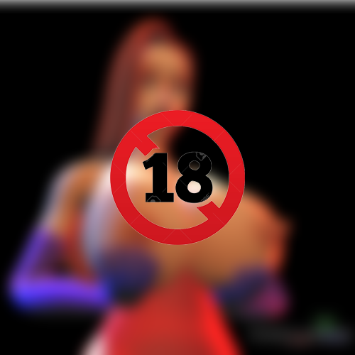 Jessica Rabbit (Who Framed Roger Rabbit)