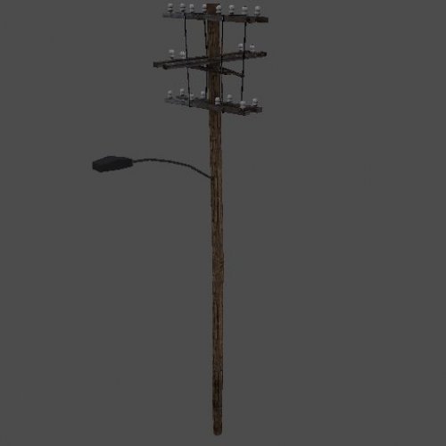streetlight