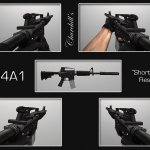 Churchill s Short Colt Reskin