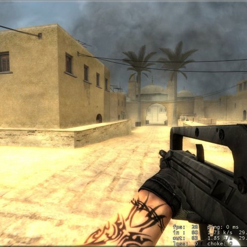 Tac-Famas