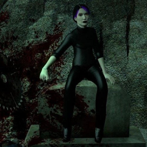 Mossman Gothic