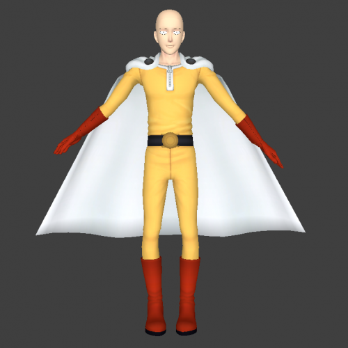Saitama