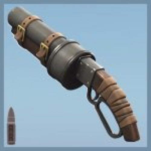 The Big Shot