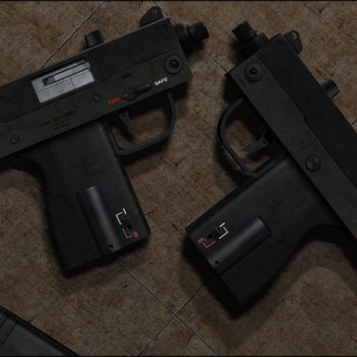 Mini-MAC11