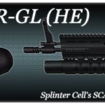 Scar-GL (HE)