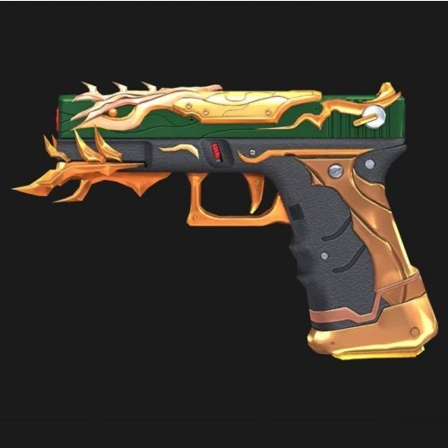 Glock18 G Spirit