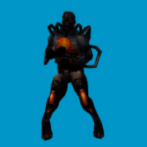 Zombie
