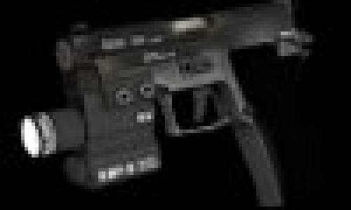 Glock-18 & Sig P220