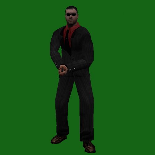 MensahVerdone