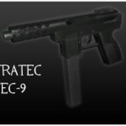 Intratec TEC-9