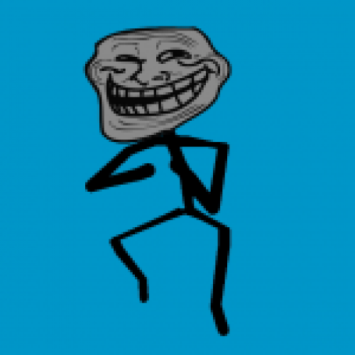 Trollface