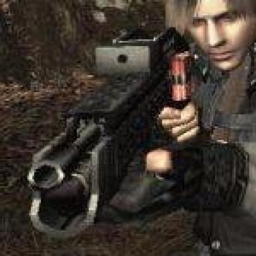 SPAS-12 - Riot Gun Replacer