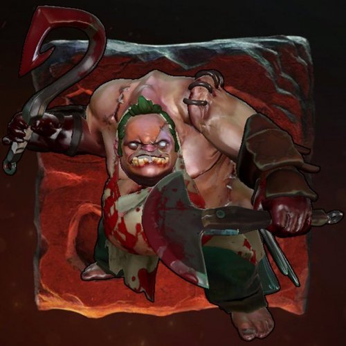 Pudge