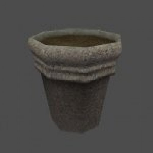 pot