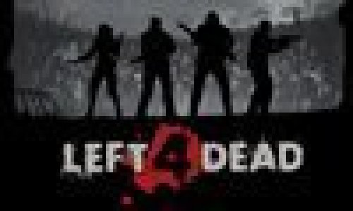 Left 4 Dead