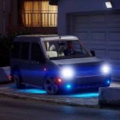 Ford Connect