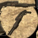 Pete SPAS-12
