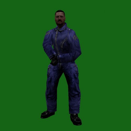 Cerberus-Tact-Officer