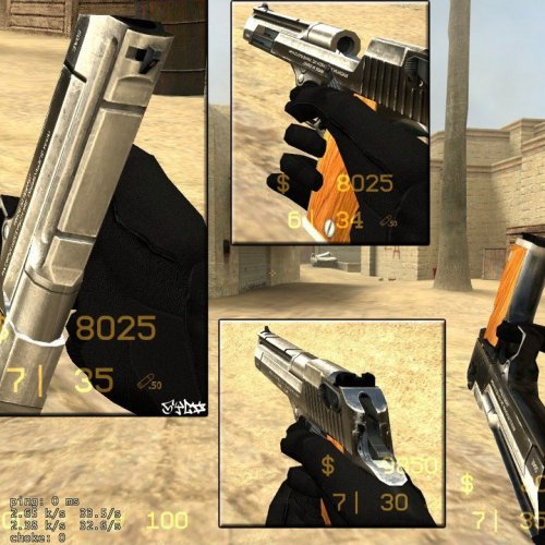 Desert Eagle