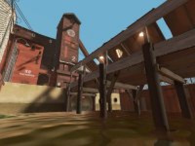 2Fort