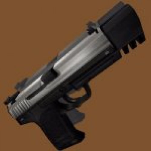 HK USP Match 2