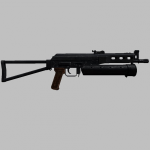 PP Bizon