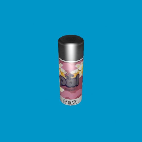 spraycan