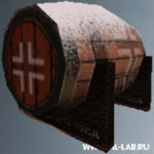 axisbeerkeg