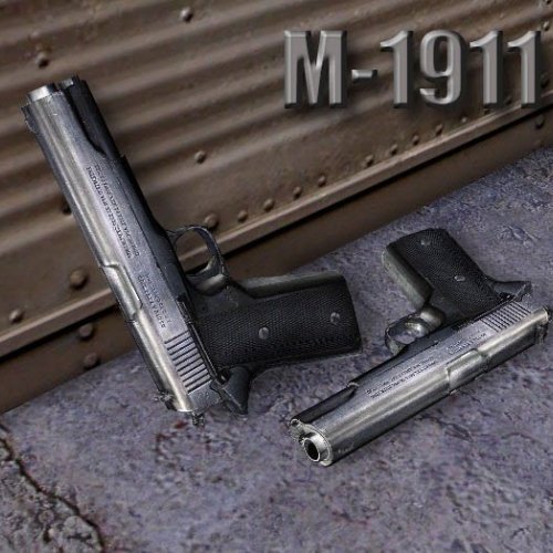 S.T.A.L.K.E.R M1911