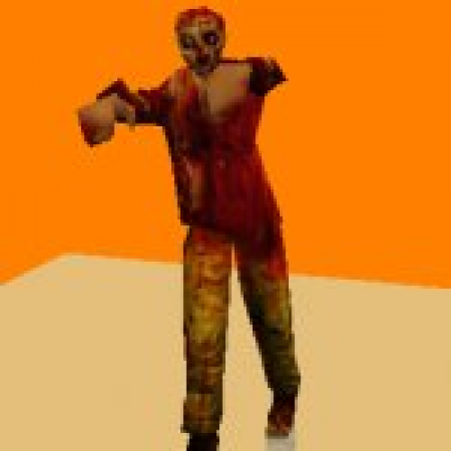 Zombie LD 3