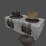 S_ENV_Oven