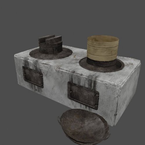 S_ENV_Oven