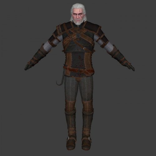 Geralt of Rivia