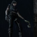 Ada from RE4 Ada the Spy