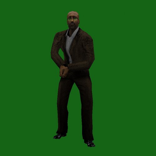 MartinSuit