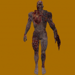 RE: Remake Tyrant (T-002 Model)
