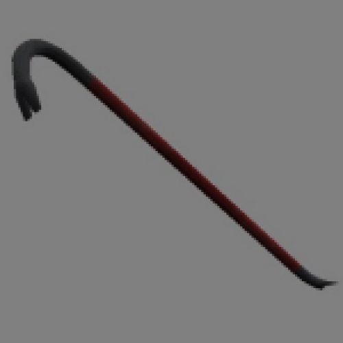 HL2 Crowbar for CS