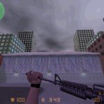 Bare Hands For CZ