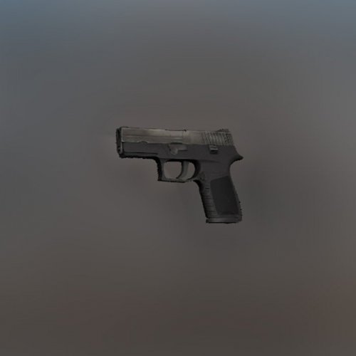 P250 default mini