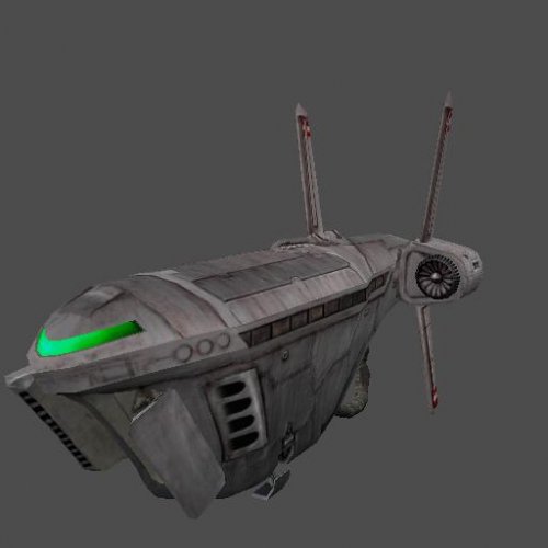 dropship
