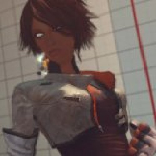Cammy - Nilin (Remember Me)