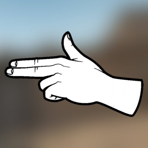 Finger Gun